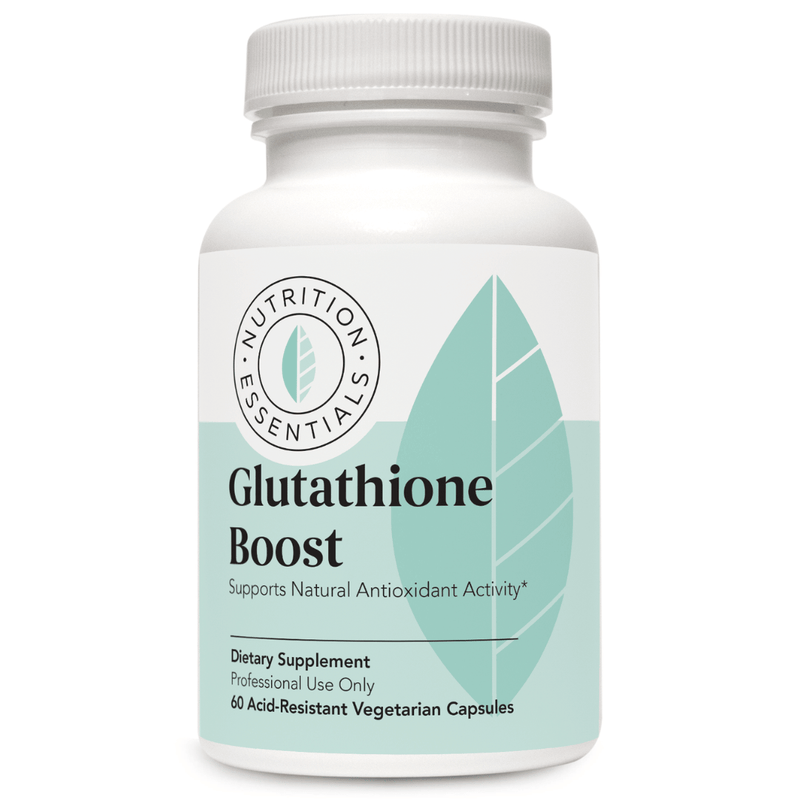 Glutathione Boost