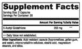 Glutathione Boost