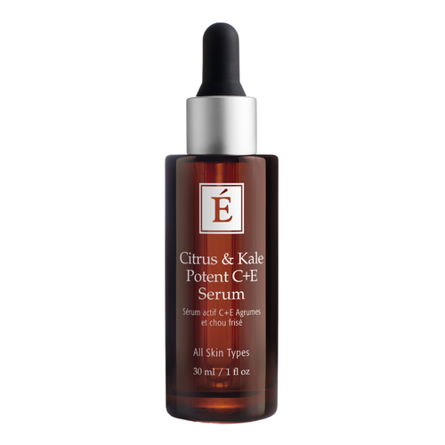 Citrus & Kale Potent C+E Serum