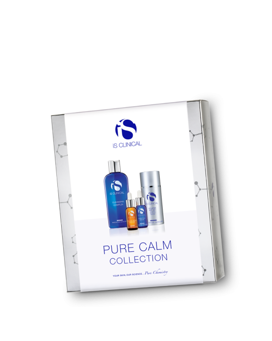 Pure Calm Collection