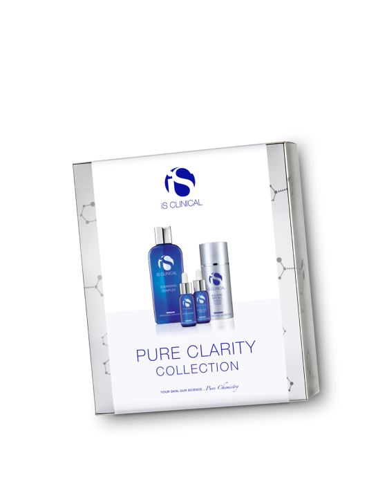 Pure Clarity Collection