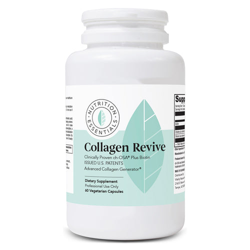 Collagen Revive Front