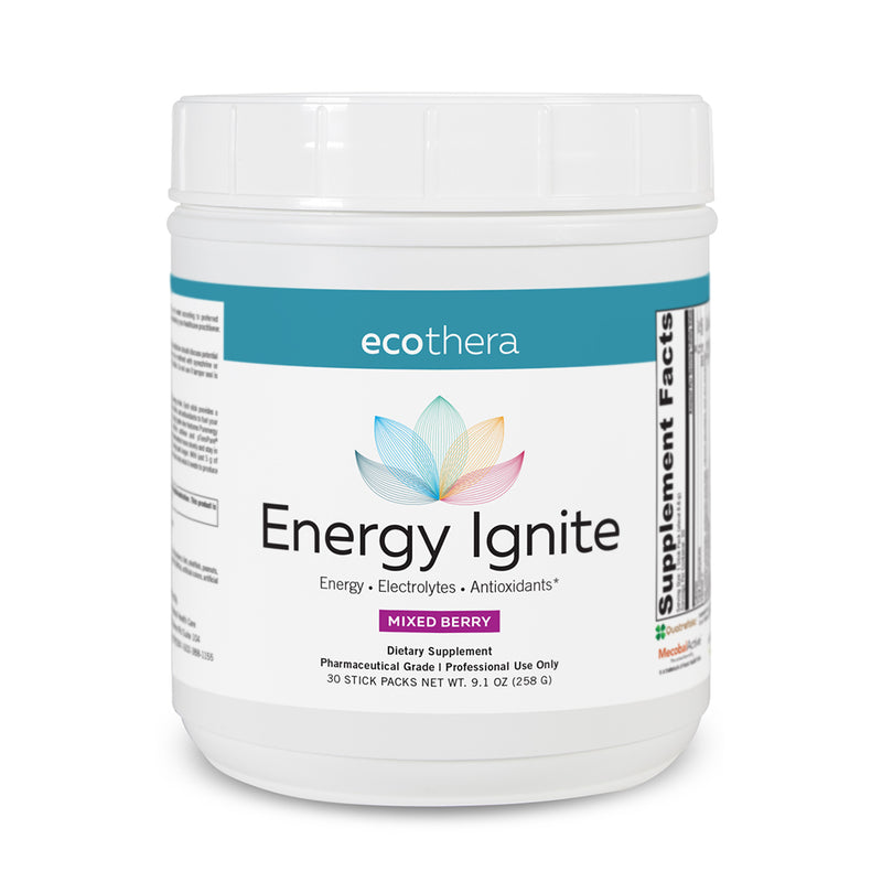 Energy Ignite Front