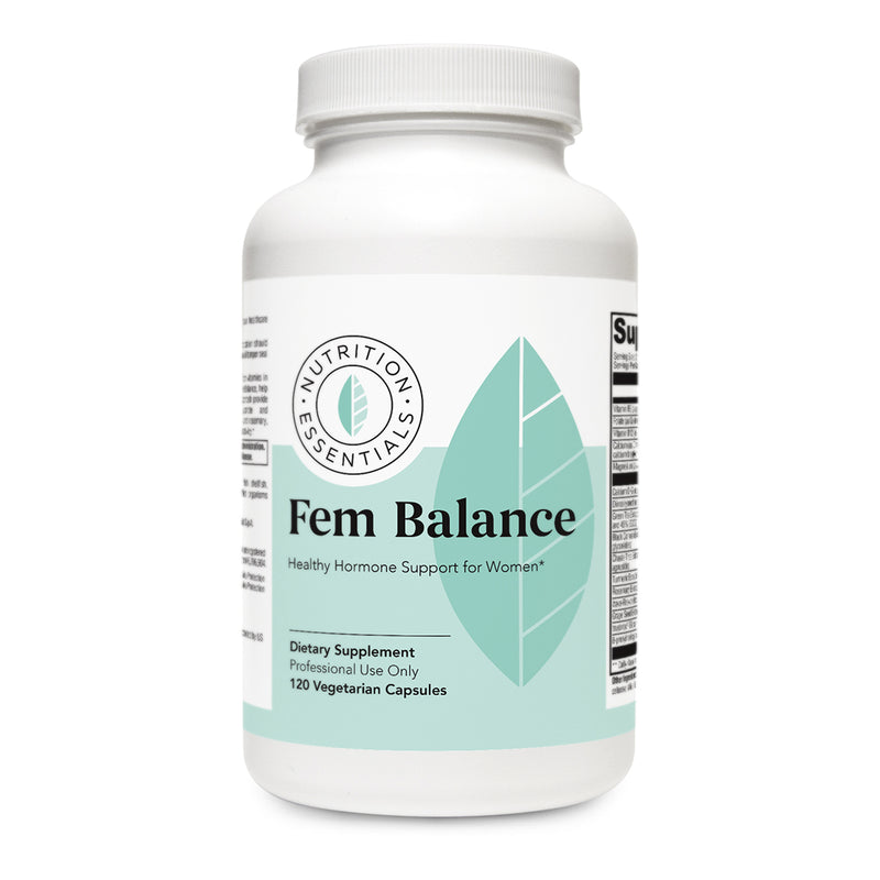 Fem Balance