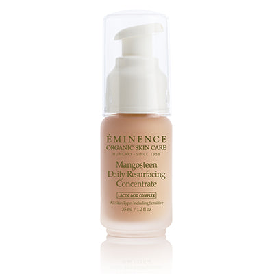 Mangosteen Daily Resurfacing Concentrate