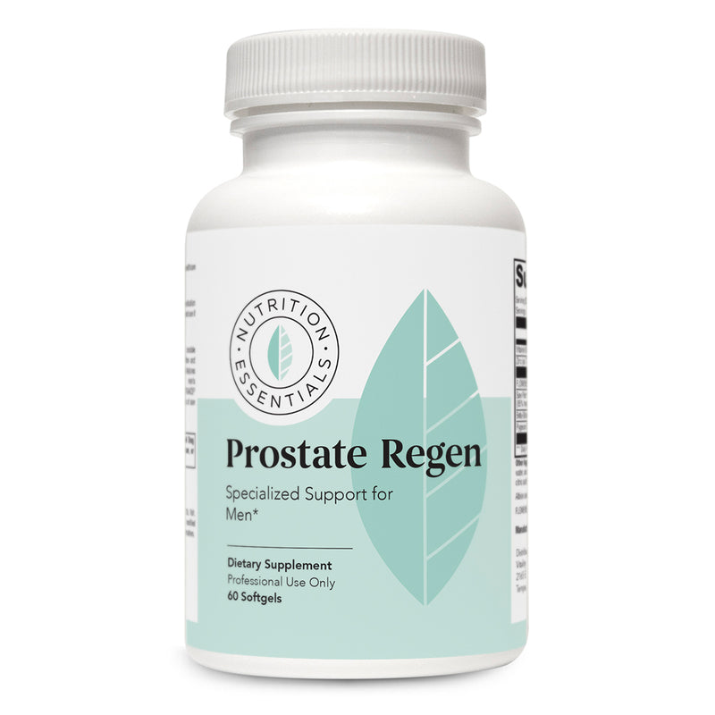 Prostate Regen Front