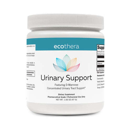 Urinary Support Front